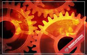 A Embraterm, empresa especializada no atendimento do setor metalmecânico e indústria automotiva para tratamentos térmicos em aço.