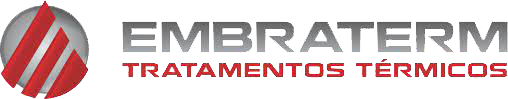 A Embraterm, empresa especializada no atendimento do setor metalmecânico e indústria automotiva para tratamentos térmicos em aço.